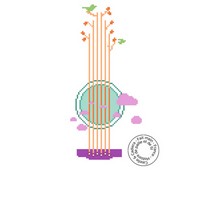 Grille gratuite - Guitare