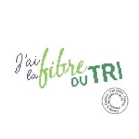 Grille gratuite - La fibre du tri