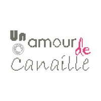 Grille gratuite - Un amour de Canaille