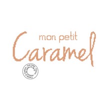 Grille gratuite - Mon petit caramel