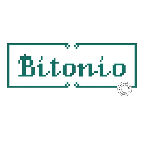 Grille gratuite - Bitonio