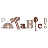 grille gratuite - A table 200