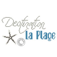 grille gratuite - Destination la plage 200