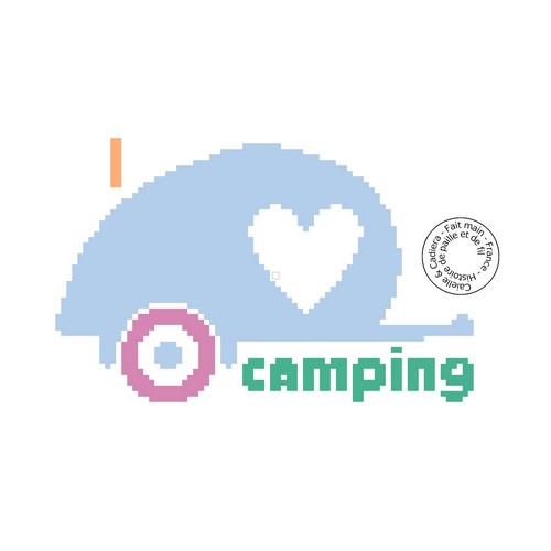 grille gratuite - Camping