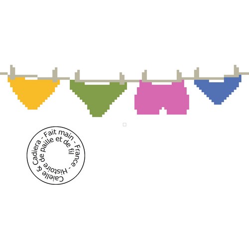 grille gratuite - Les maillots