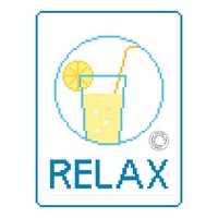 Grille gratuite - Relax 200