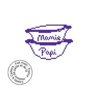 grille gratuite - Bols bretons 200