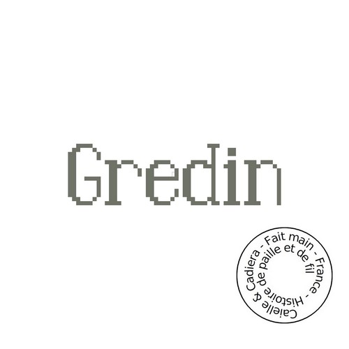 grille gratuite - Gredin