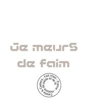Grille gratuite - Je meurs de faim 200