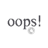 grille gratuite - Oops 200