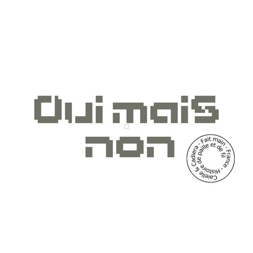 grille gratuite - Oui mais non