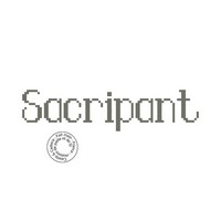 grille gratuite - Sacripant 200