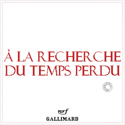 grille gratuite - A la recherche 