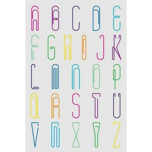 Alphabet trombones