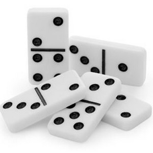 photo dominos
