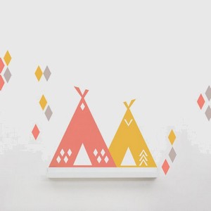 sticker tipis