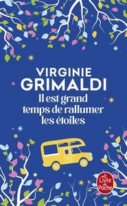 livre Il est grand temps de ...
