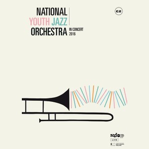 affiche trombone musique