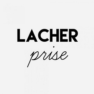 silhouette Lâcher prise