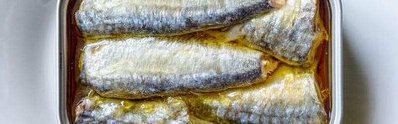 Boite de sardines