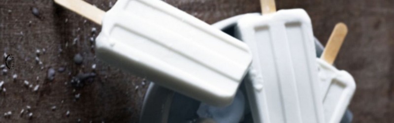 Glaces esquimaux