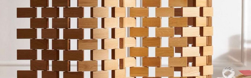 Lignes et interstices