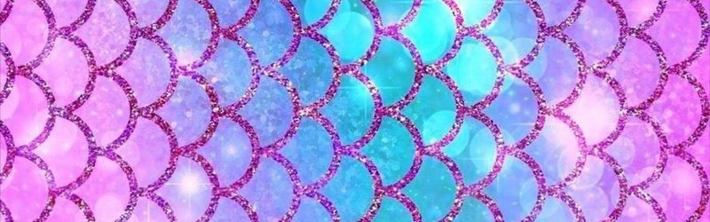 Queue de sirène ou de baleine ?