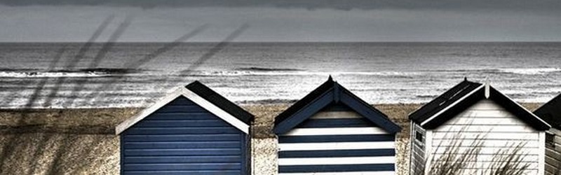 Cabines de plage