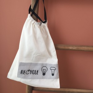 Isabelle - Recycle ampoules