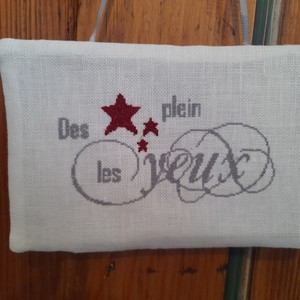 Marie-Noëlle - Des étoiles plein les yeux