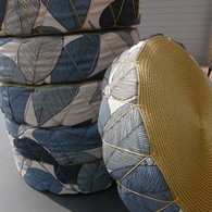 coussins de sol
