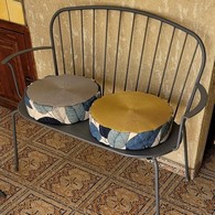 coussins de sol