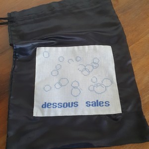 Odile - Dessous sales