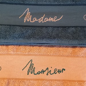 Sabine - Madame monsieur