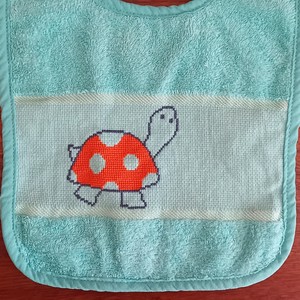 Sabine - Pile de tortues