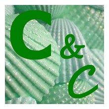 Sigle Caielle & Cadiera Eté