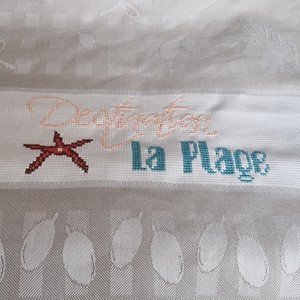 Valérie - Destination la plage 2